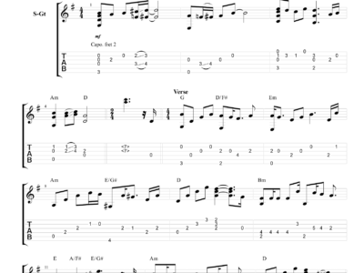 Putus Atau Terus - Judika (PDF)
